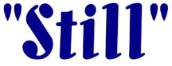 Still - Sklep meblowy Logo